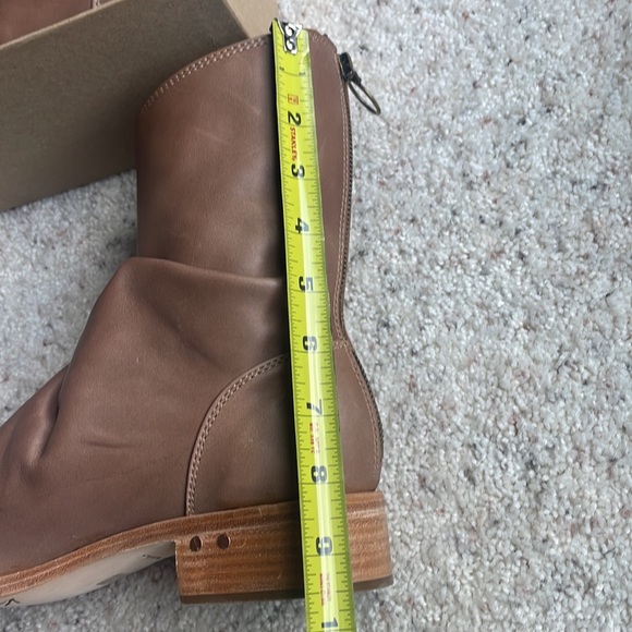 🆕BEEK Ostrich Boots - Picture 13 of 16